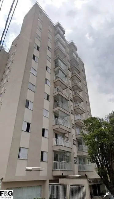 Foto 1 de Apartamento com 2 quartos à venda, 55m2 em Paulicéia, Sao Bernardo Do Campo - SP