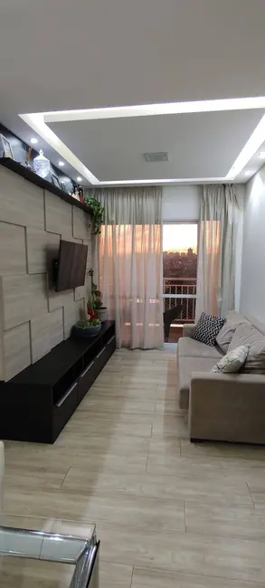 Foto 5 de Apartamento com 2 quartos à venda, 55m2 em Paulicéia, Sao Bernardo Do Campo - SP
