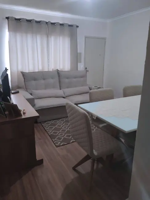 Foto 1 de Apartamento com 2 quartos à venda, 50m2 em Paulicéia, Sao Bernardo Do Campo - SP