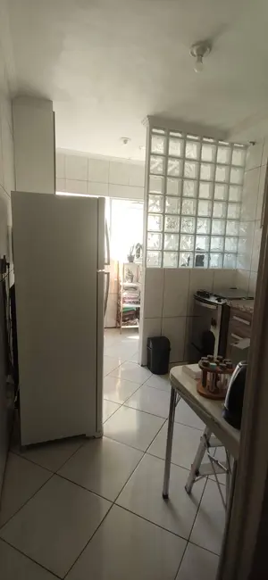 Foto 4 de Apartamento com 2 quartos à venda, 50m2 em Paulicéia, Sao Bernardo Do Campo - SP