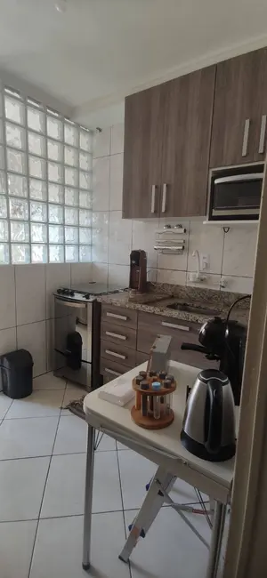Foto 5 de Apartamento com 2 quartos à venda, 50m2 em Paulicéia, Sao Bernardo Do Campo - SP