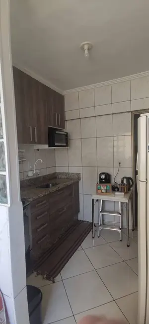 Foto 3 de Apartamento com 2 quartos à venda, 50m2 em Paulicéia, Sao Bernardo Do Campo - SP