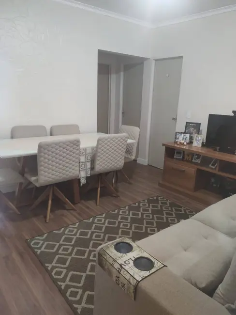 Foto 2 de Apartamento com 2 quartos à venda, 50m2 em Paulicéia, Sao Bernardo Do Campo - SP