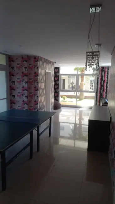 Foto 3 de Apartamento com 4 quartos à venda, 140m2 em Centro, Santo Andre - SP