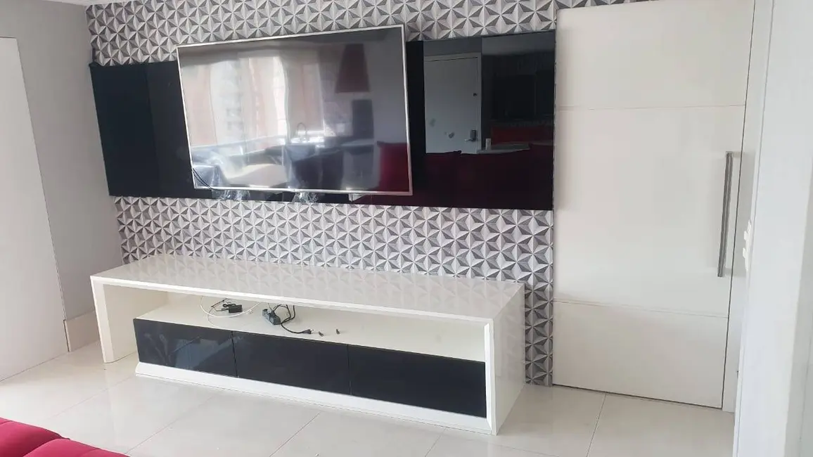 Foto 8 de Apartamento com 4 quartos à venda, 140m2 em Centro, Santo Andre - SP