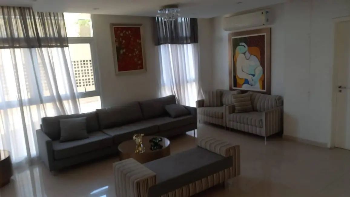 Foto 1 de Apartamento com 4 quartos à venda, 140m2 em Centro, Santo Andre - SP