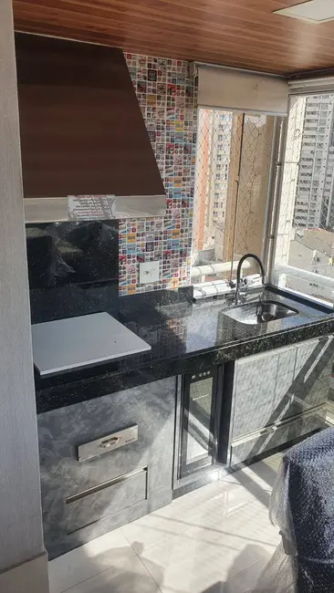 Foto 7 de Apartamento com 4 quartos à venda, 140m2 em Centro, Santo Andre - SP