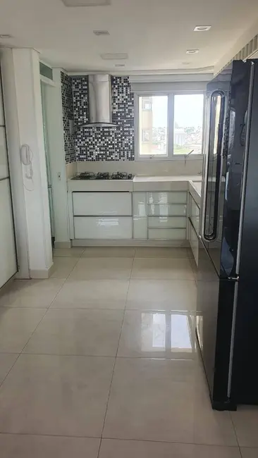 Foto 6 de Apartamento com 4 quartos à venda, 140m2 em Centro, Santo Andre - SP