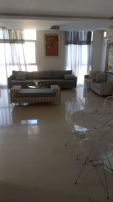 Foto 2 de Apartamento com 4 quartos à venda, 140m2 em Centro, Santo Andre - SP