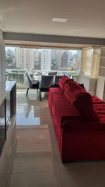 Foto 5 de Apartamento com 4 quartos à venda, 140m2 em Centro, Santo Andre - SP