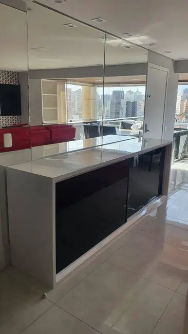 Foto 4 de Apartamento com 4 quartos à venda, 140m2 em Centro, Santo Andre - SP