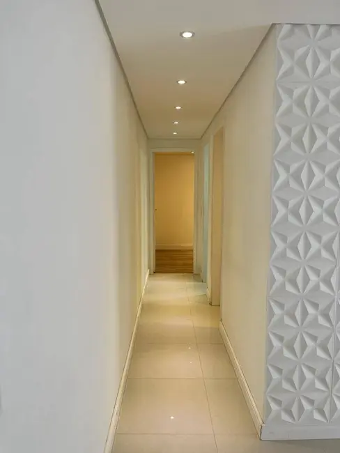 Foto 4 de Apartamento com 2 quartos à venda, 45m2 em Assunção, Sao Bernardo Do Campo - SP