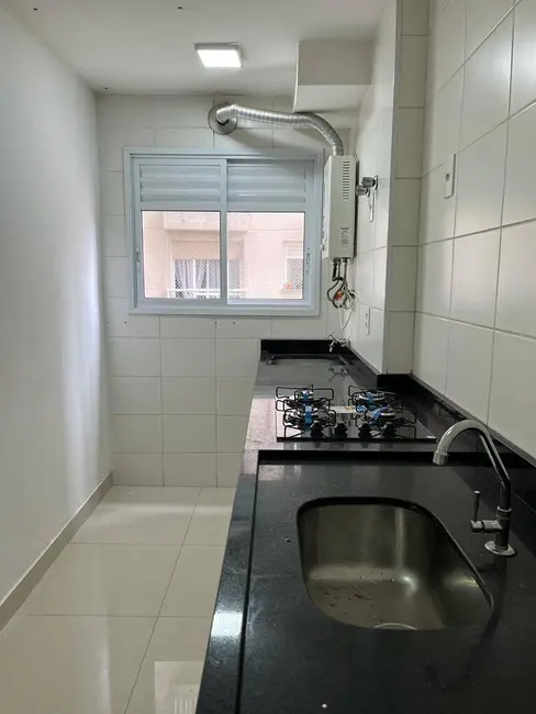 Foto 8 de Apartamento com 2 quartos à venda, 45m2 em Assunção, Sao Bernardo Do Campo - SP