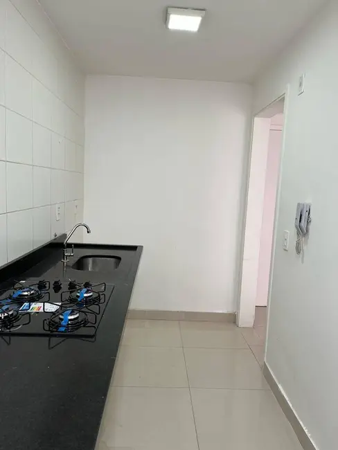 Foto 7 de Apartamento com 2 quartos à venda, 45m2 em Assunção, Sao Bernardo Do Campo - SP