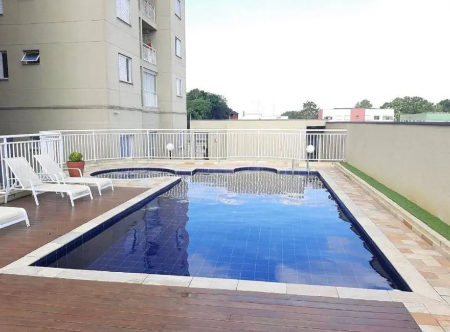 Foto 1 de Apartamento com 2 quartos à venda, 45m2 em Assunção, Sao Bernardo Do Campo - SP