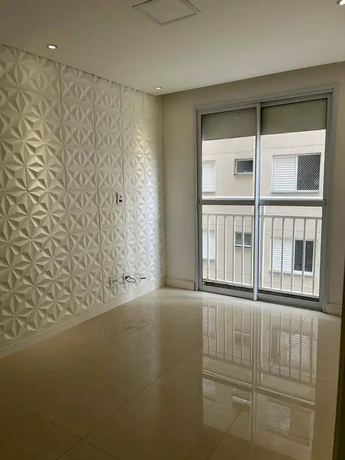 Foto 2 de Apartamento com 2 quartos à venda, 45m2 em Assunção, Sao Bernardo Do Campo - SP