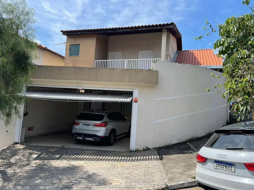 Foto 2 de Casa com 4 quartos à venda, 270m2 em Demarchi, Sao Bernardo Do Campo - SP