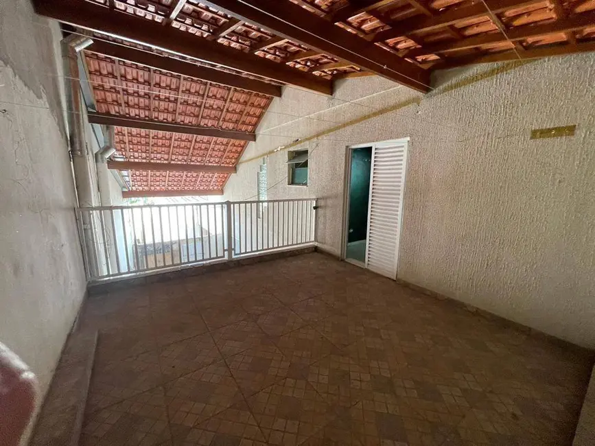 Foto 9 de Casa com 4 quartos à venda, 270m2 em Demarchi, Sao Bernardo Do Campo - SP