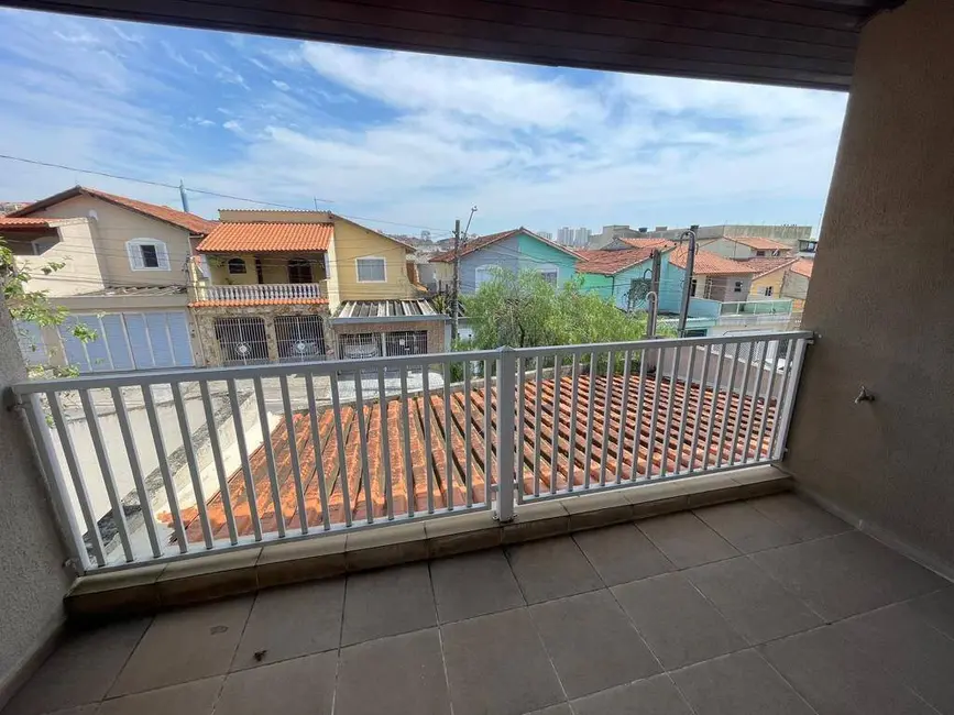 Foto 3 de Casa com 4 quartos à venda, 270m2 em Demarchi, Sao Bernardo Do Campo - SP