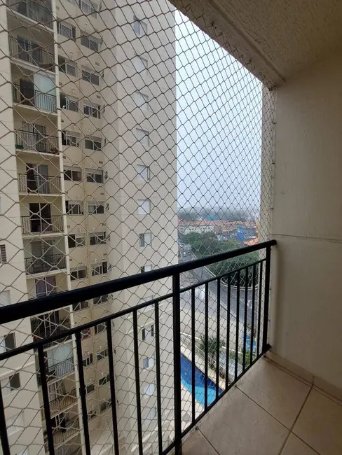 Foto 1 de Apartamento com 2 quartos à venda, 49m2 em Dos Casa, Sao Bernardo Do Campo - SP