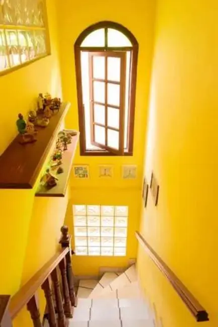 Foto 3 de Casa com 3 quartos à venda, 158m2 em Assunção, Sao Bernardo Do Campo - SP