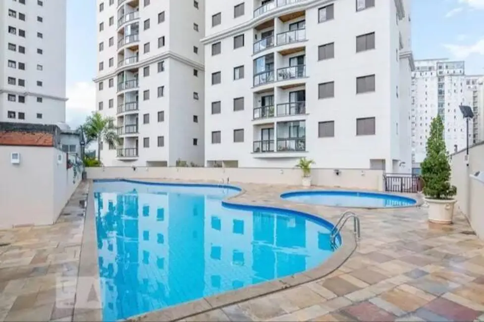 Foto 1 de Apartamento com 3 quartos à venda, 65m2 em Baeta Neves, Sao Bernardo Do Campo - SP