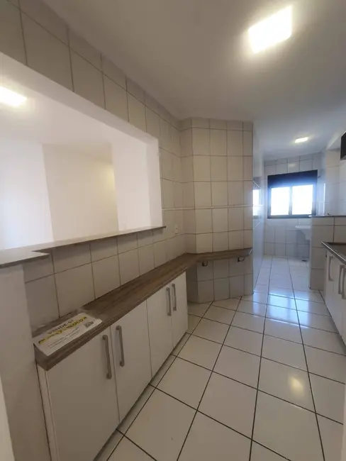 Foto 6 de Apartamento com 3 quartos à venda, 65m2 em Baeta Neves, Sao Bernardo Do Campo - SP