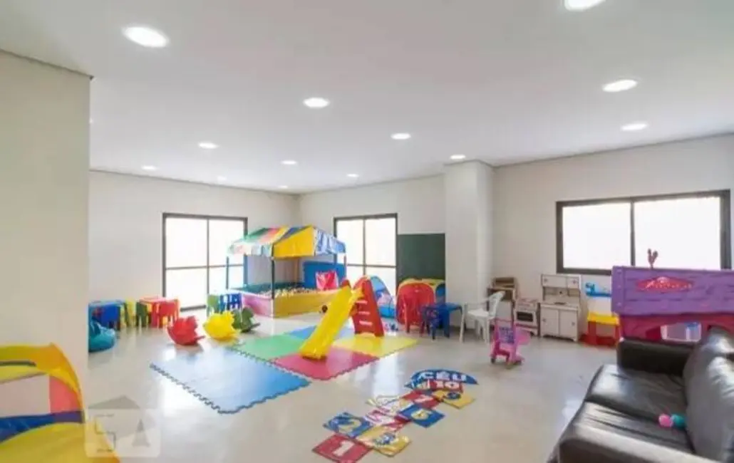 Foto 3 de Apartamento com 3 quartos à venda, 65m2 em Baeta Neves, Sao Bernardo Do Campo - SP