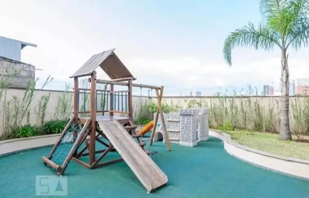 Foto 5 de Apartamento com 3 quartos à venda, 65m2 em Baeta Neves, Sao Bernardo Do Campo - SP