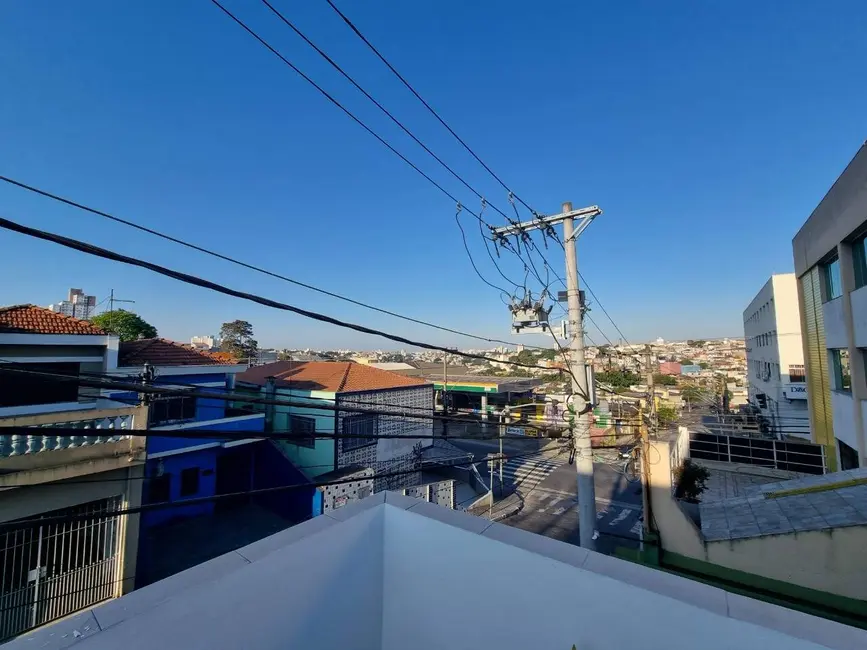 Casa com 3 quartos à venda, 210m2 em Taboão, Sao Bernardo Do Campo - SP - imagem 5 Foto 5 de Casa com 3 quartos à venda, 210m2 em Taboão, Sao Bernardo Do Campo - SP