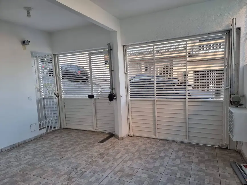 Foto 8 de Casa com 3 quartos à venda, 210m2 em Taboão, Sao Bernardo Do Campo - SP