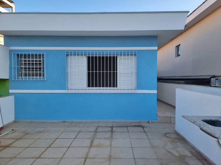 Foto 1 de Casa com 3 quartos à venda, 210m2 em Taboão, Sao Bernardo Do Campo - SP