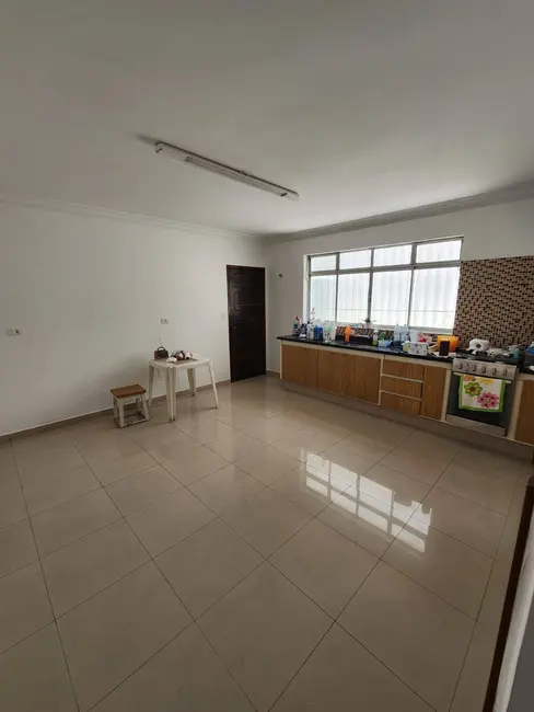 Foto 2 de Casa com 3 quartos à venda, 210m2 em Taboão, Sao Bernardo Do Campo - SP