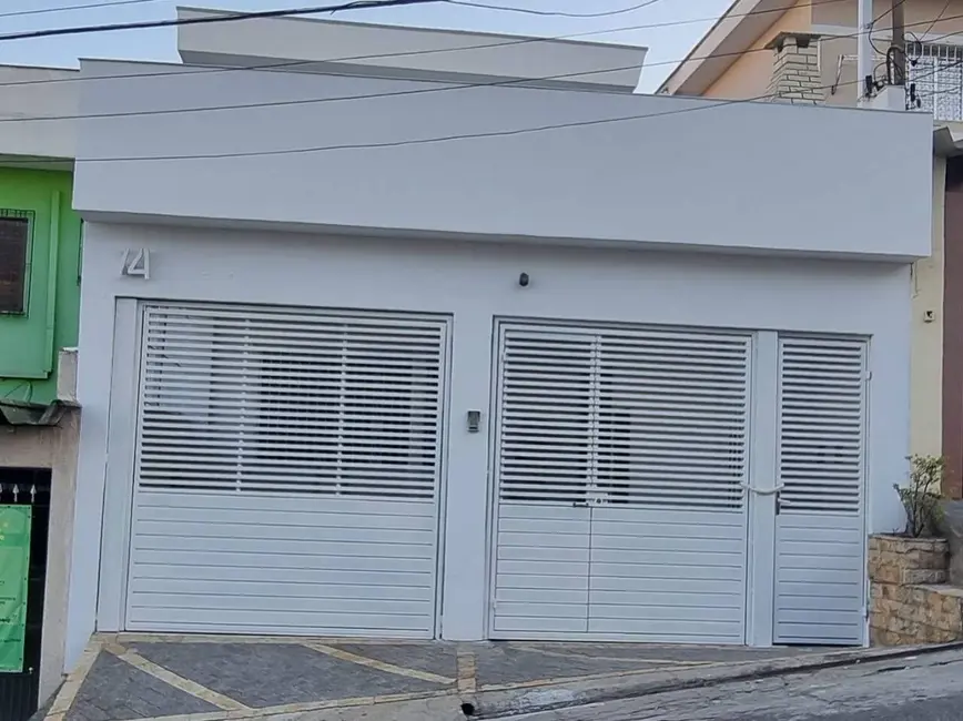 Casa com 3 quartos à venda, 210m2 em Taboão, Sao Bernardo Do Campo - SP - imagem 6 Foto 6 de Casa com 3 quartos à venda, 210m2 em Taboão, Sao Bernardo Do Campo - SP