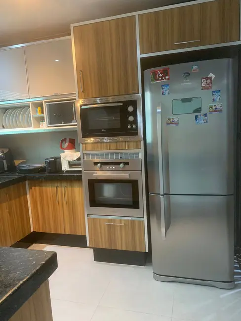 Foto 4 de Casa com 3 quartos à venda, 181m2 em Demarchi, Sao Bernardo Do Campo - SP