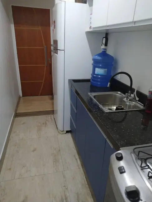 Foto 2 de Apartamento com 3 quartos à venda, 67m2 em Nova Petrópolis, Sao Bernardo Do Campo - SP