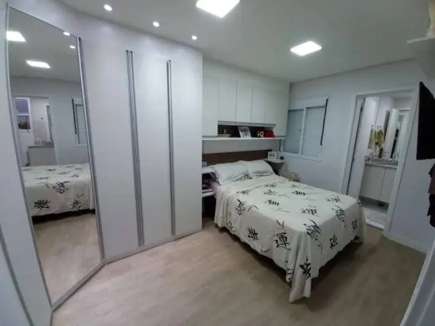 Foto 8 de Apartamento com 2 quartos à venda, 94m2 em Vila Curuçá, Santo Andre - SP