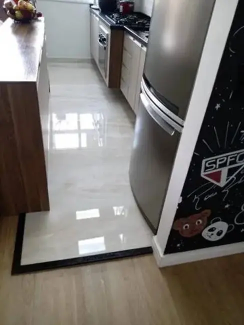 Foto 5 de Apartamento com 2 quartos à venda, 94m2 em Vila Curuçá, Santo Andre - SP