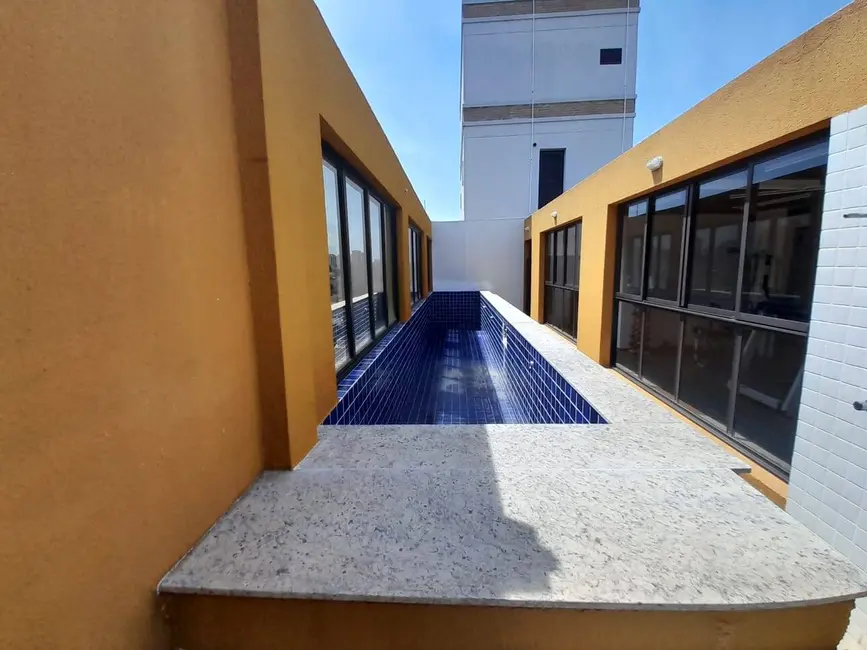 Foto 1 de Apartamento com 2 quartos à venda, 41m2 em Vila Valparaíso, Santo Andre - SP