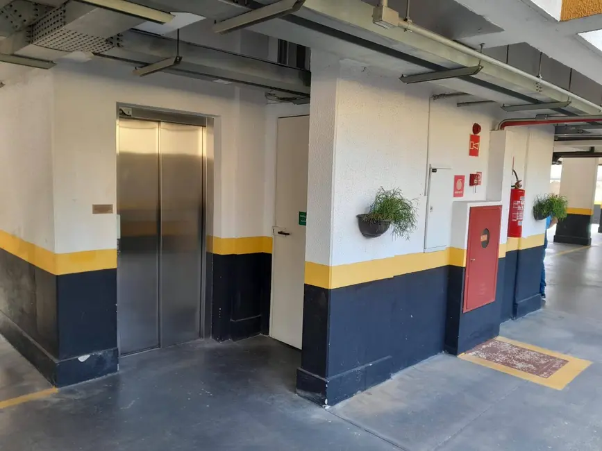 Foto 8 de Apartamento com 2 quartos à venda, 41m2 em Vila Valparaíso, Santo Andre - SP