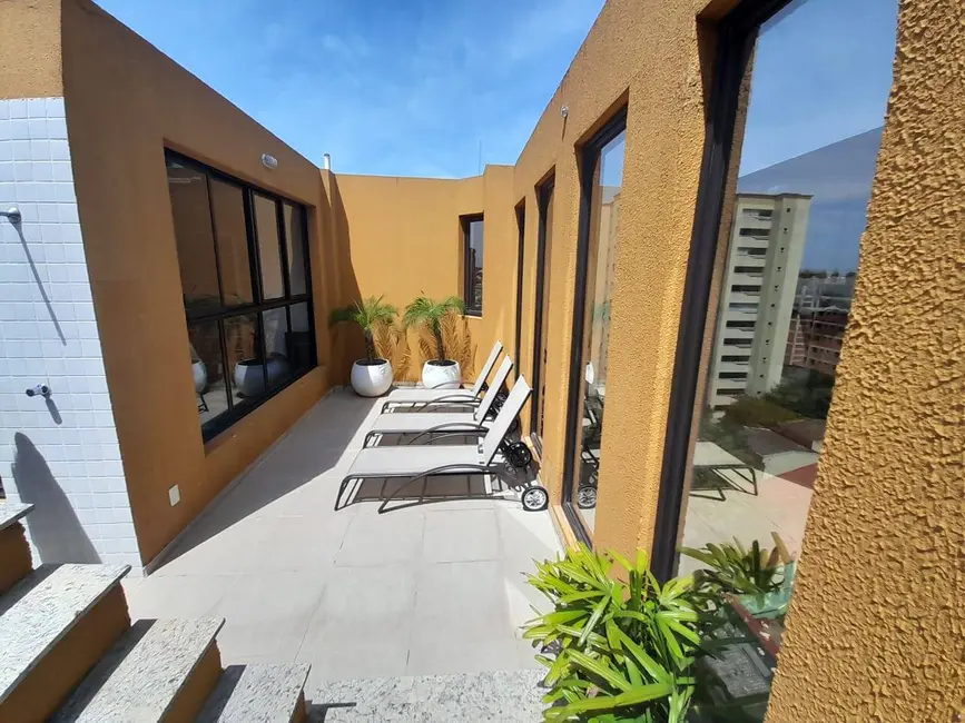 Foto 4 de Apartamento com 2 quartos à venda, 41m2 em Vila Valparaíso, Santo Andre - SP