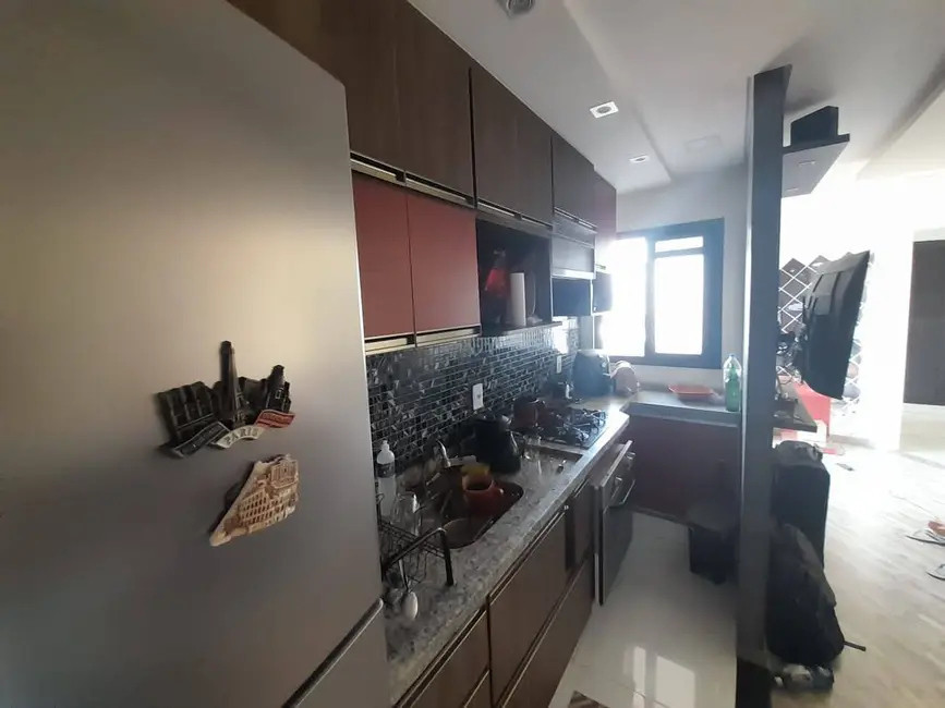 Foto 7 de Apartamento com 2 quartos à venda, 41m2 em Vila Valparaíso, Santo Andre - SP