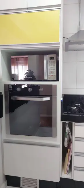 Foto 5 de Apartamento com 2 quartos à venda, 66m2 em Independência, Sao Bernardo Do Campo - SP