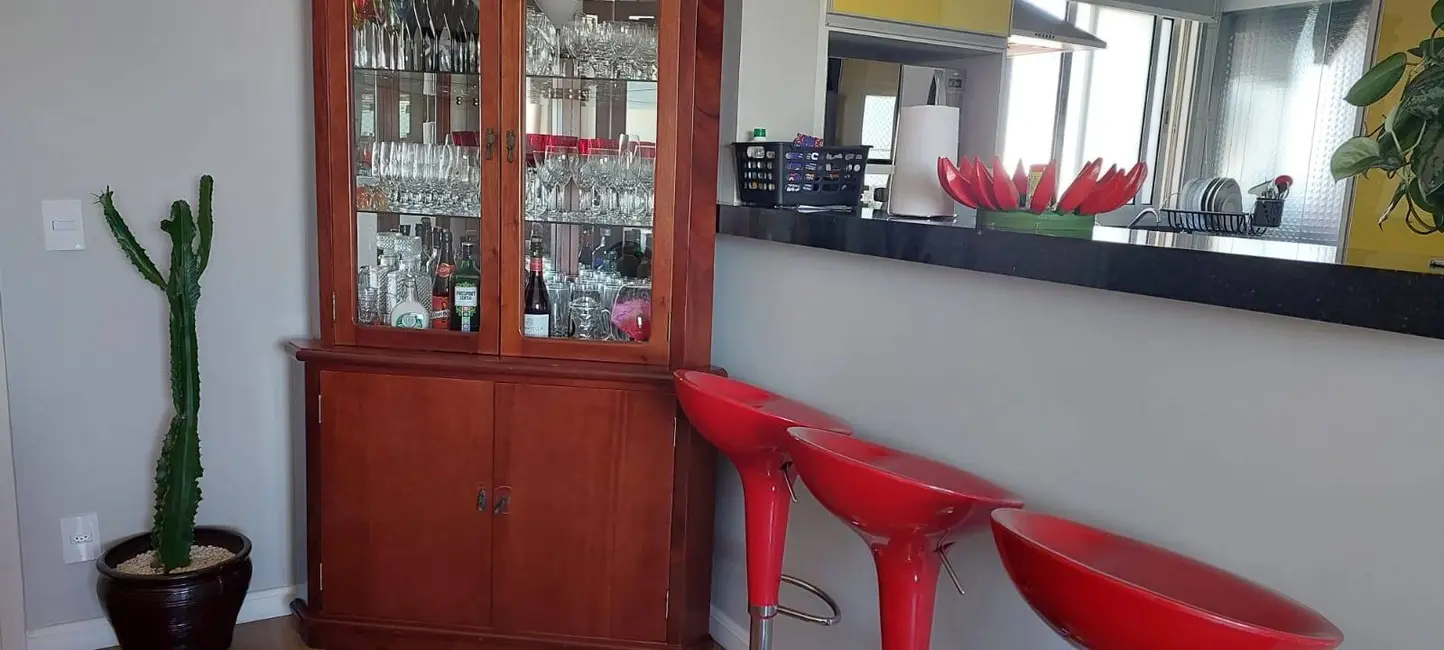 Foto 8 de Apartamento com 2 quartos à venda, 66m2 em Independência, Sao Bernardo Do Campo - SP