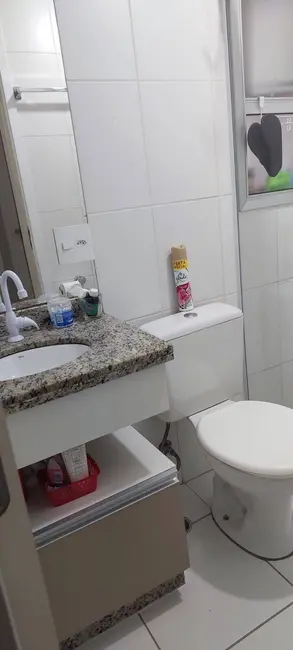 Foto 6 de Apartamento com 2 quartos à venda, 66m2 em Independência, Sao Bernardo Do Campo - SP
