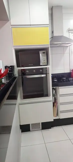 Foto 3 de Apartamento com 2 quartos à venda, 66m2 em Independência, Sao Bernardo Do Campo - SP