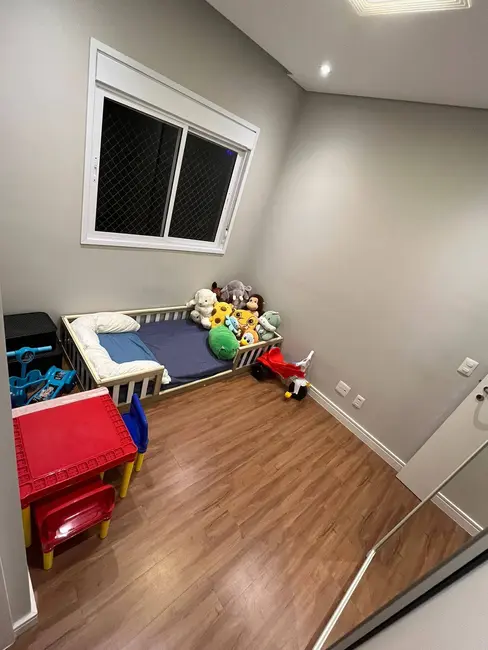 Foto 8 de Apartamento com 2 quartos à venda, 93m2 em Baeta Neves, Sao Bernardo Do Campo - SP