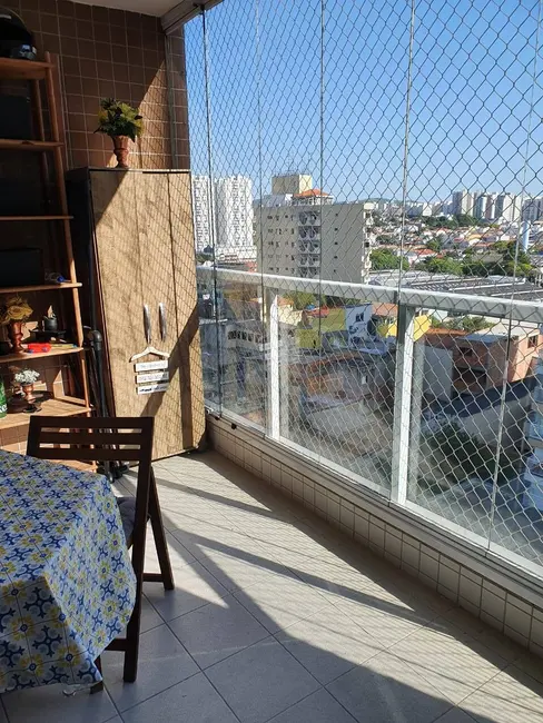 Foto 3 de Apartamento com 3 quartos à venda, 102m2 em Baeta Neves, Sao Bernardo Do Campo - SP