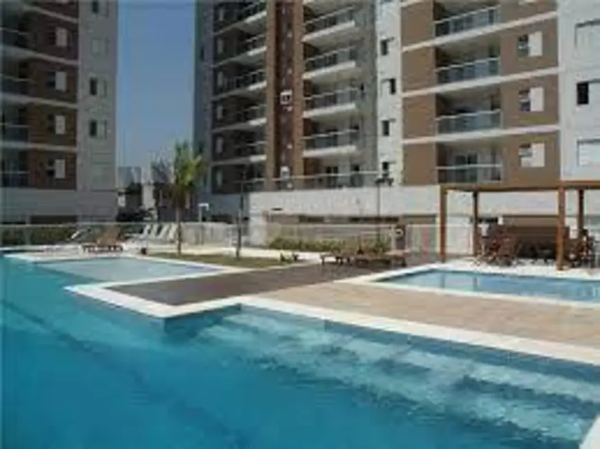Foto 1 de Apartamento com 3 quartos à venda, 102m2 em Baeta Neves, Sao Bernardo Do Campo - SP