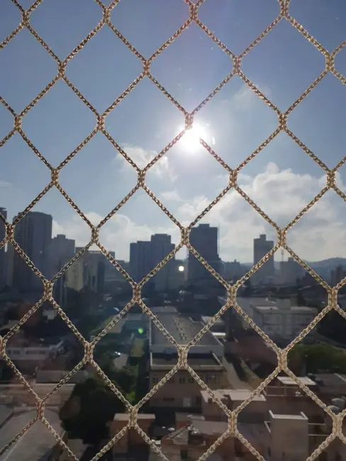 Foto 4 de Apartamento com 3 quartos à venda, 102m2 em Baeta Neves, Sao Bernardo Do Campo - SP